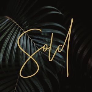 Anything past this point is sold. 💖